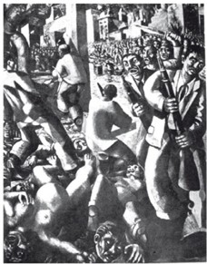 Foto em preto e branco
O conteúdo gerado por IA pode estar incorreto. Foto em preto e branco
O conteúdo gerado por IA pode estar incorreto.