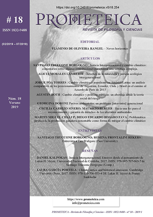 Prometeica 18