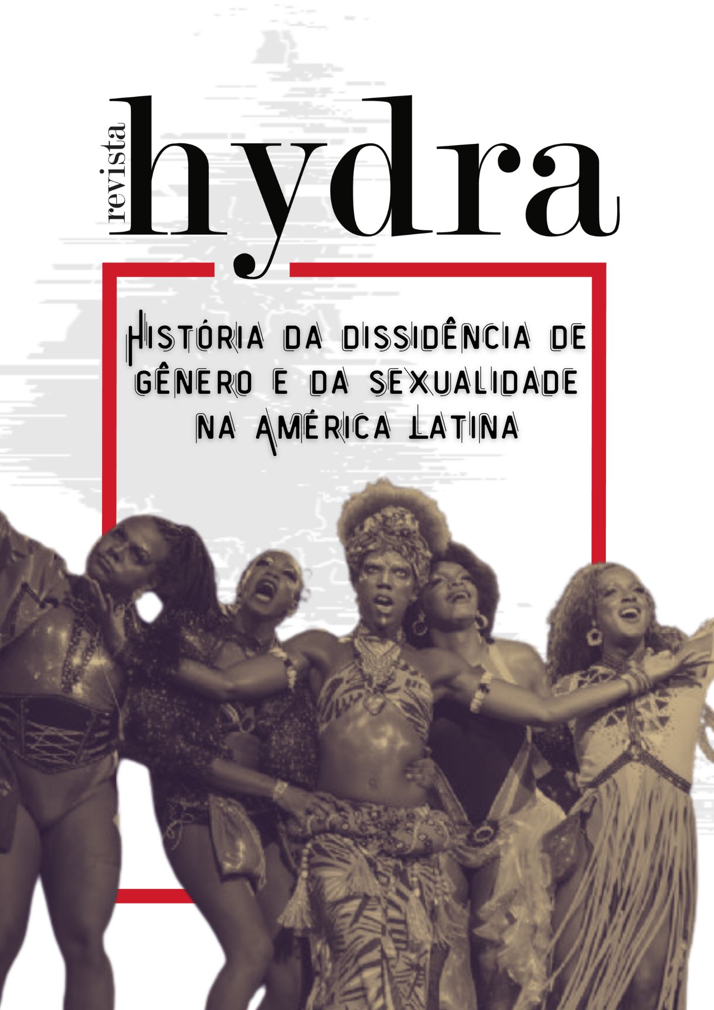					Visualizar v. 8 n. 16 (2024): História da dissidência de gênero e da sexualidade na América Latina
				