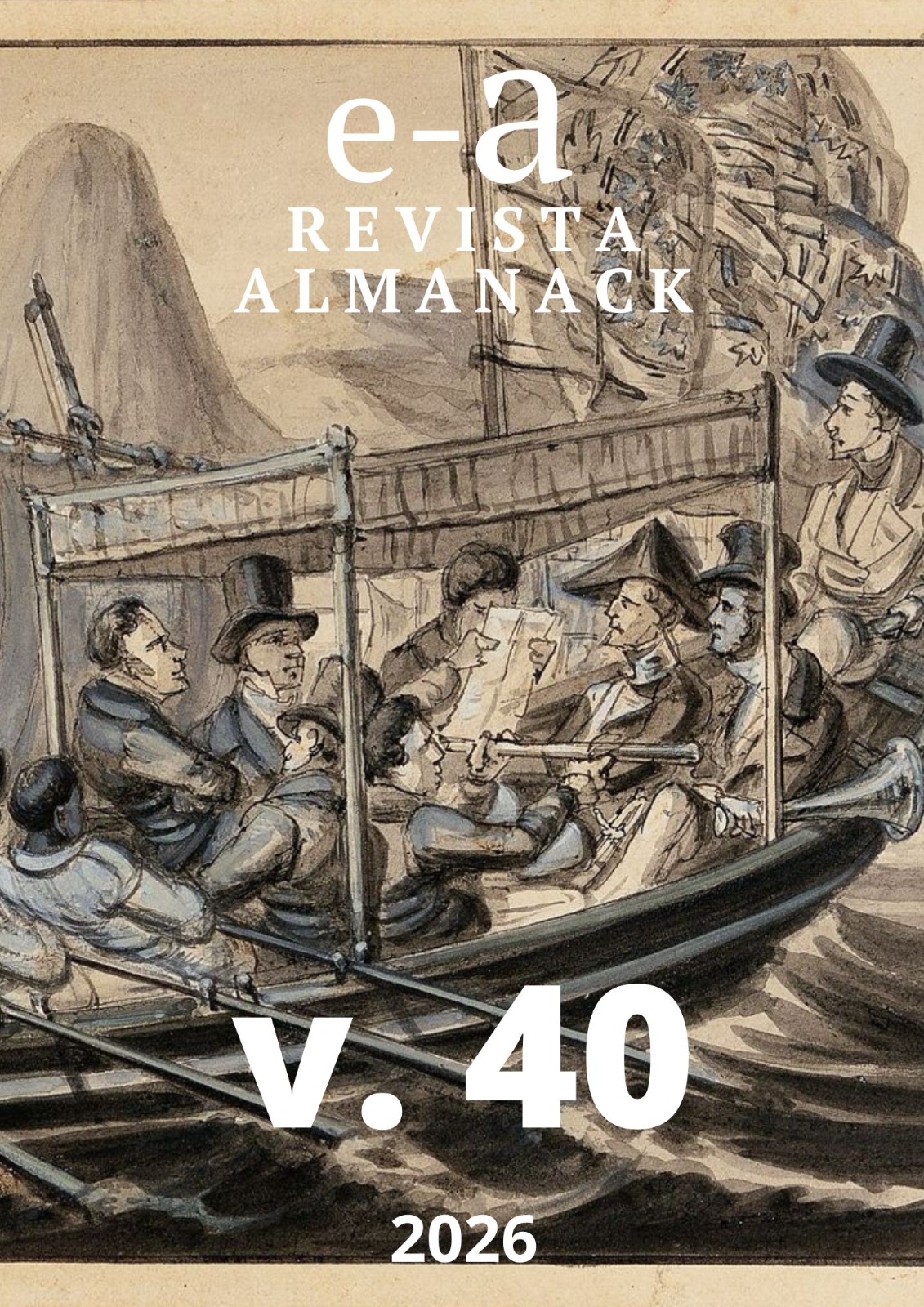 					Visualizar v. 40 (2026)
				