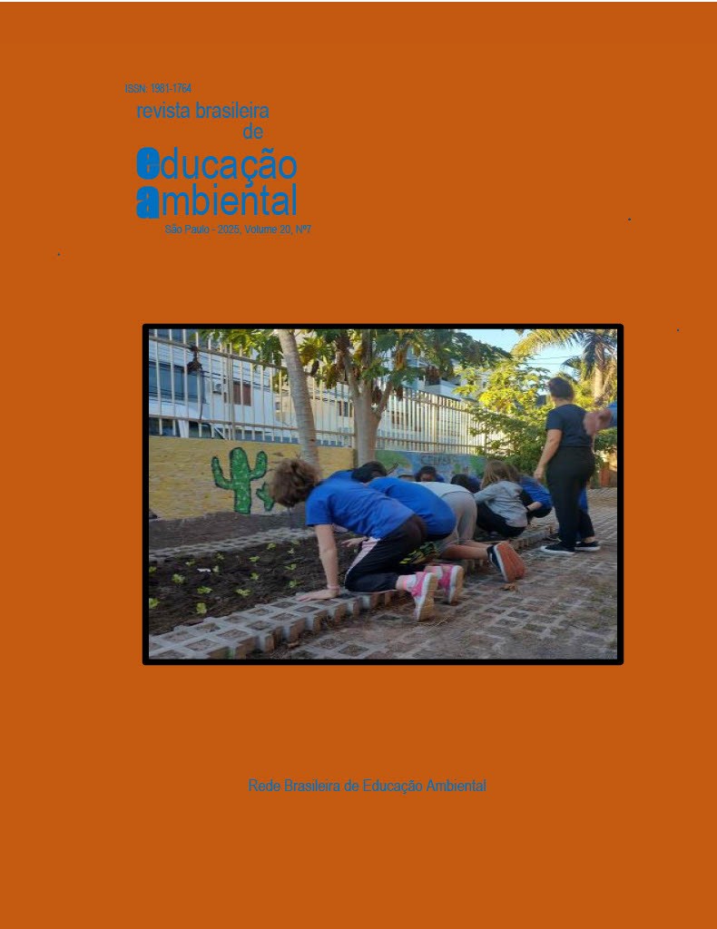 					View Vol. 20 No. 7 (2025)
				